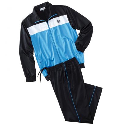 Herren-Sport- und Freizeitanzug