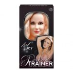 Lebensgrosse Liebespuppe Lucy