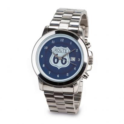Armbanduhr „Route 66”