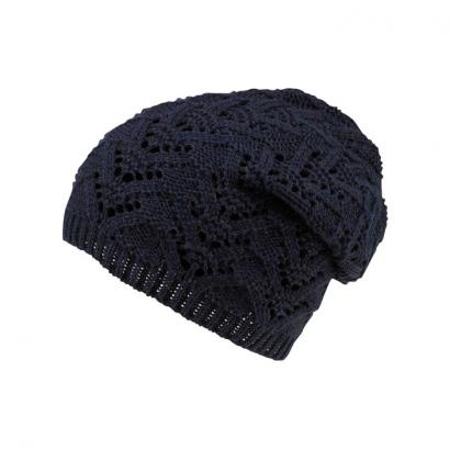 Mütze im Beanie-Stil