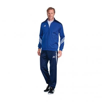 Adidas-Sportanzug
