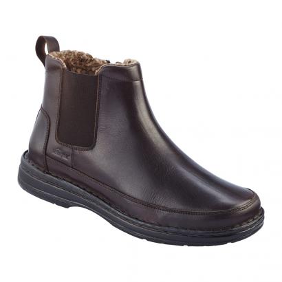 Lightwalk Stretchstiefel