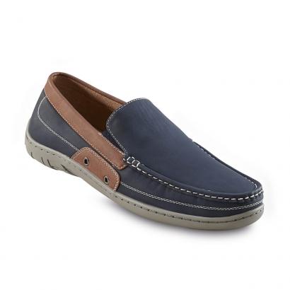 Leichter Stretchslipper