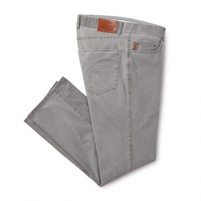 Leichte Colour-Jeans