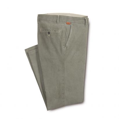 Sportive Baumwollhose
