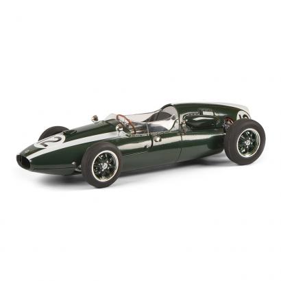 Cooper T51 #12