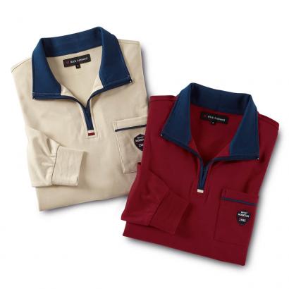 Komfort Interlockshirt