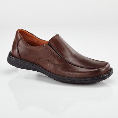 Komfort-Slipper „Lightwalk“