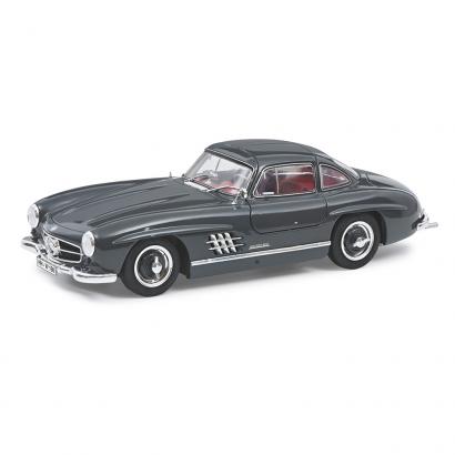 Mercedes Benz 300 SL Flügeltürer