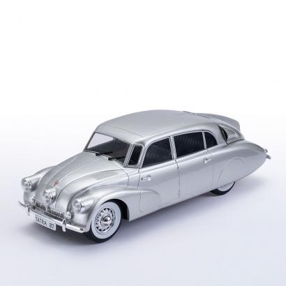 Tatra 87