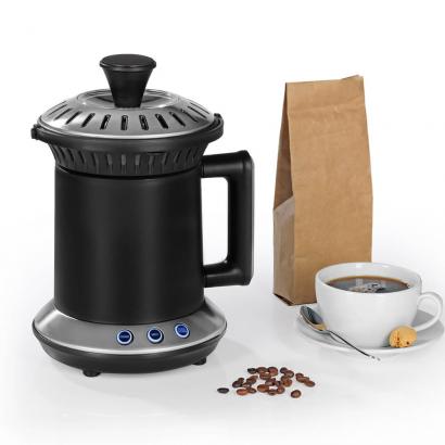 Elektrischer Kaffeeröster