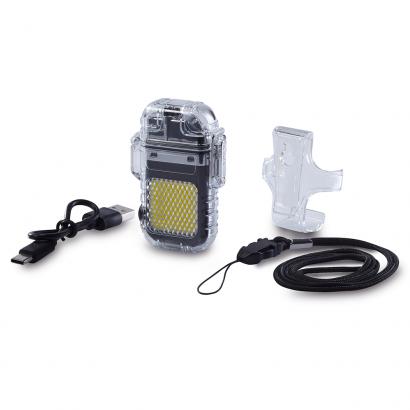 Outdoor-Plasma-Feuerzeug
