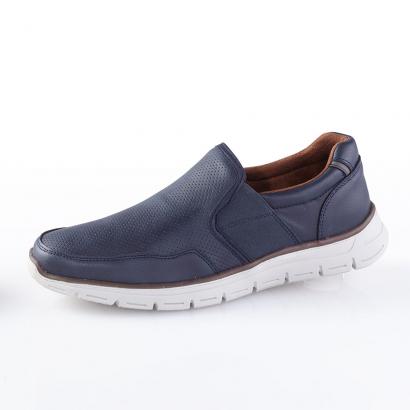 Komfort Stretchslipper
