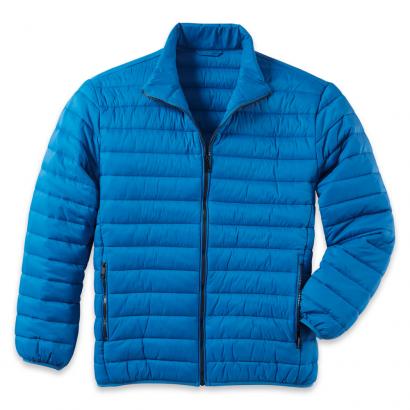 Steppjacke