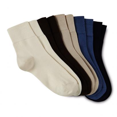 Kurzschaft-Socken