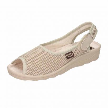 Damen-Pantolette