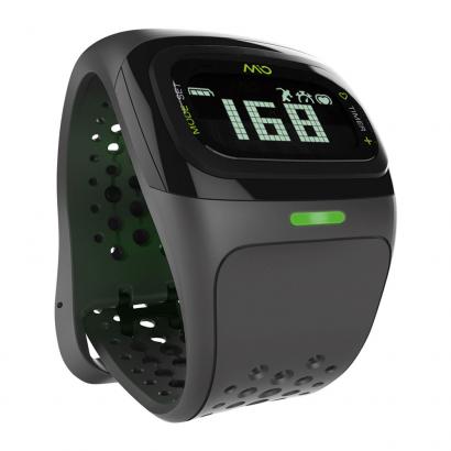 Puls-Sportuhr „MIO Alpha 2”