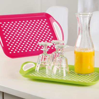 Antirutsch-Tabletts