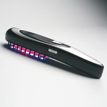 Laser-Haarbehandlungsset