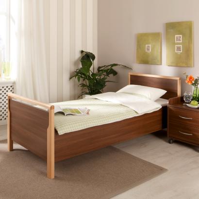 Seniorenbett