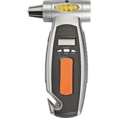 4-in-1-Sicherheitswerkzeug