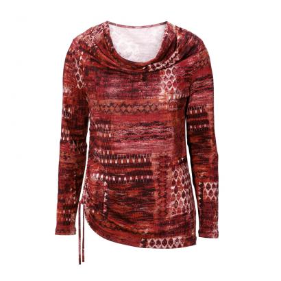 Druck-Shirt
