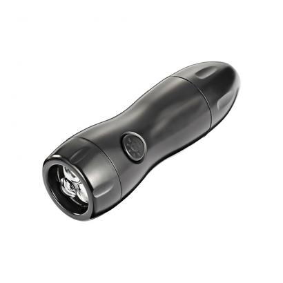 LED-Taschenlampe ECO-TWIST