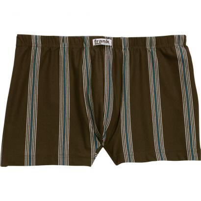 Baumwoll-Retroshorts 4er-Pack