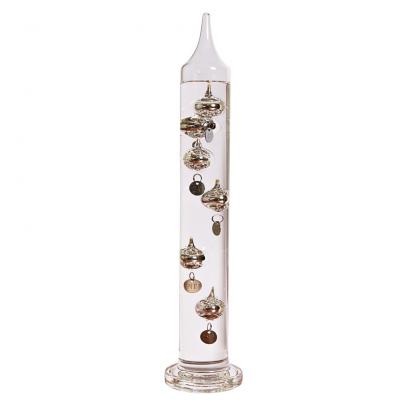 Galileo-Galilei-Thermometer