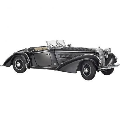 Horch 855 Roadster