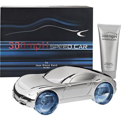 Herrenparfüm-Geschenkset „Grand Prix“