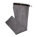 Unterbauch Komfortjeans