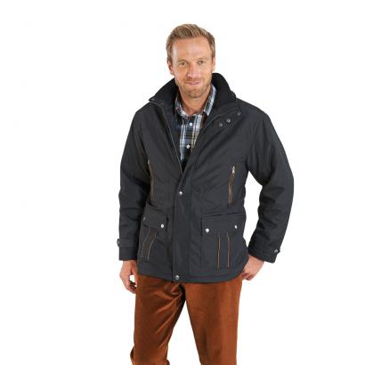 Sportive Freizeitjacke