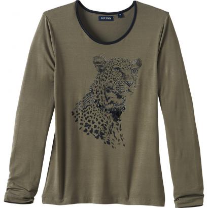Jersey-Shirt „Tiger”