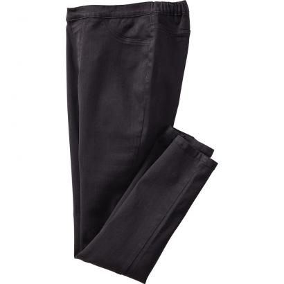 Jeggings aus Stretch-Denim