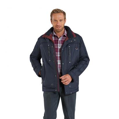 Windcontrol-Jacke