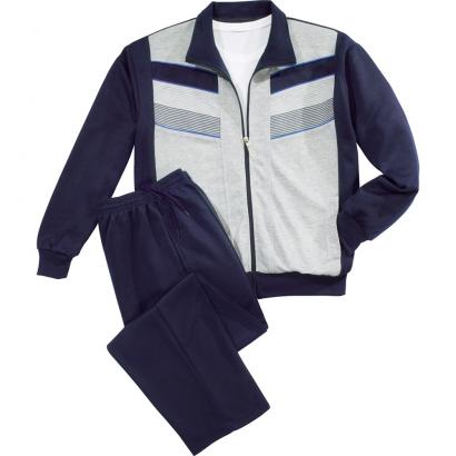 Jersey-Sportanzug