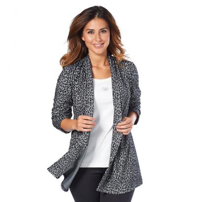 Swinger-Cardigan