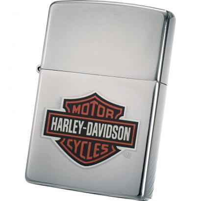 Zippo-Feuerzeug Harley Davidson