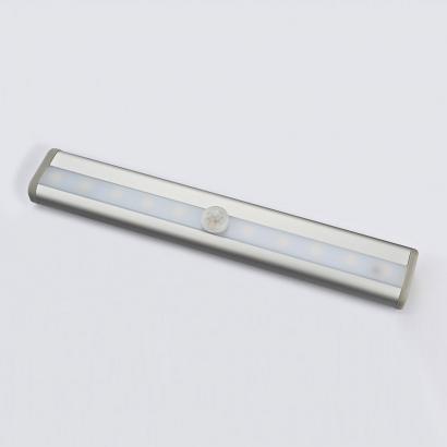 Mini LED-Leuchte mit Bewegungssensor