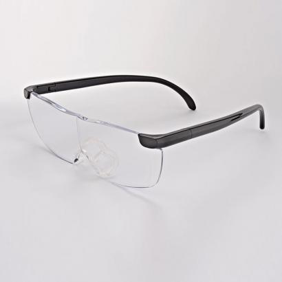 Vergrösserungsbrille