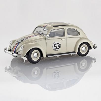 VW Käfer „Herbie“