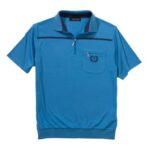 Herren-Komfort-Poloshirt Set