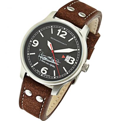 Armbanduhr „Stern von Afrika“