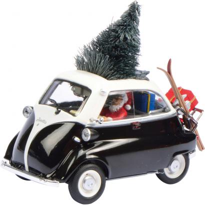 BMW Isetta „Weihnachten 2015″