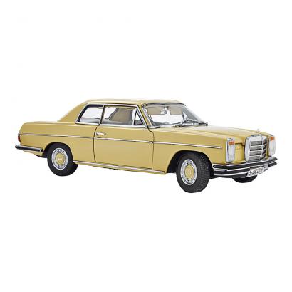 Mercedes-Benz /8 Coupé