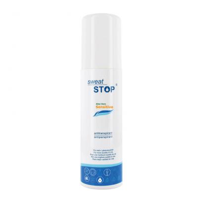 Aloe Vera Sensitive Körperspray
