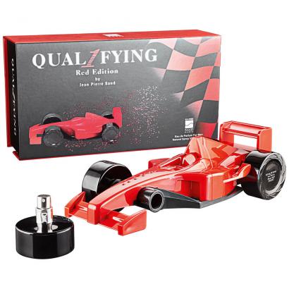 Herrenparfüm „Qualifying”