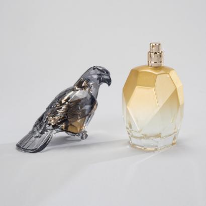 Herrenparfüm „Adler“