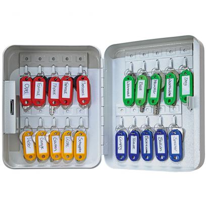 Praktische Schlüssel-Box